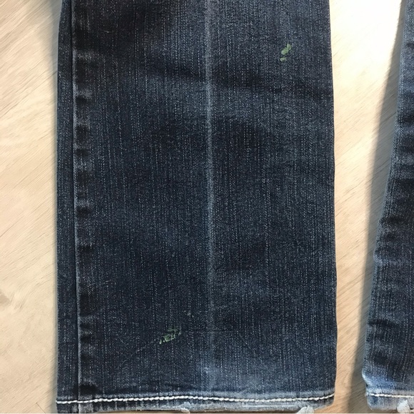 Silver Jeans Aiko Bootcut women’s denim country western - Picture 10 of 10